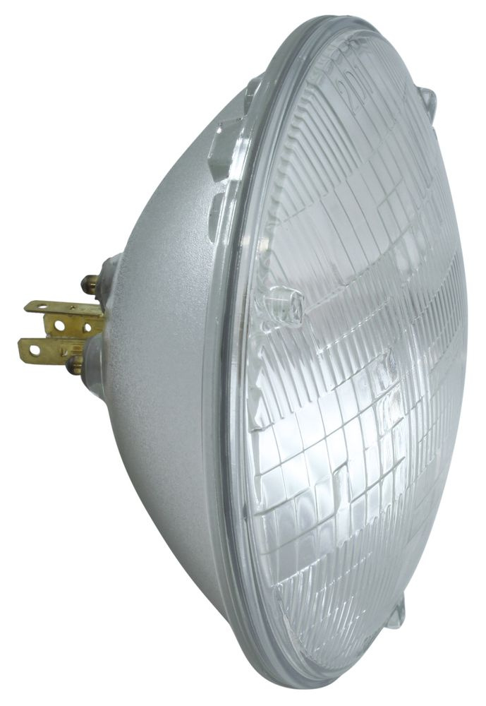 Scheinwerfer 12V Sealed beam Halogen