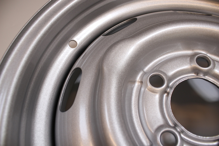 Felge 5,5 Stahl 140/164/200/700