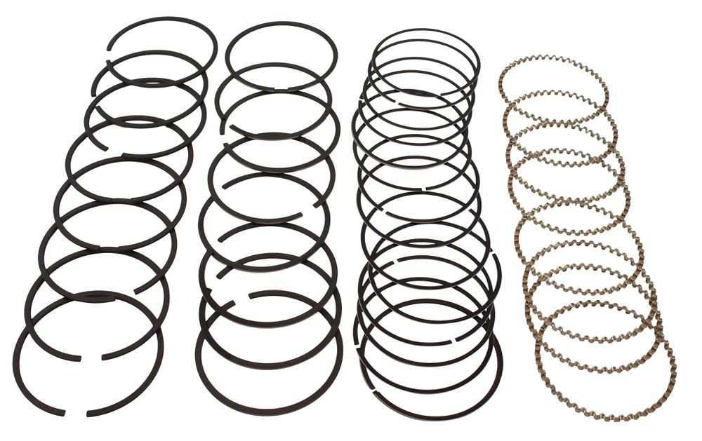 Kolbenringsatz Ford 360-390 0.30 