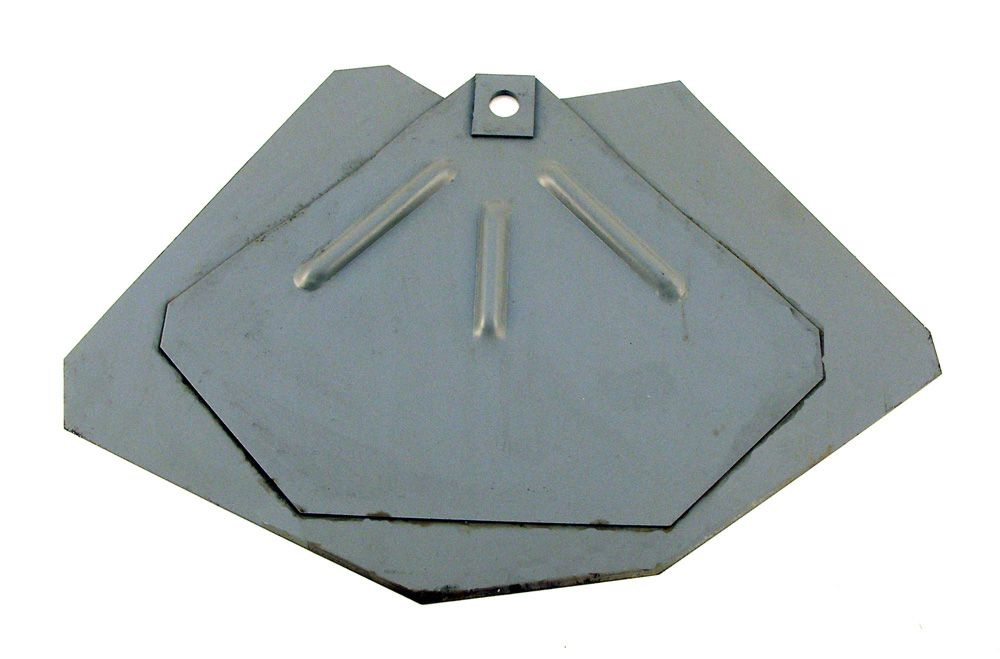 Halterung Stossd�mpfer 140/164/240 reB