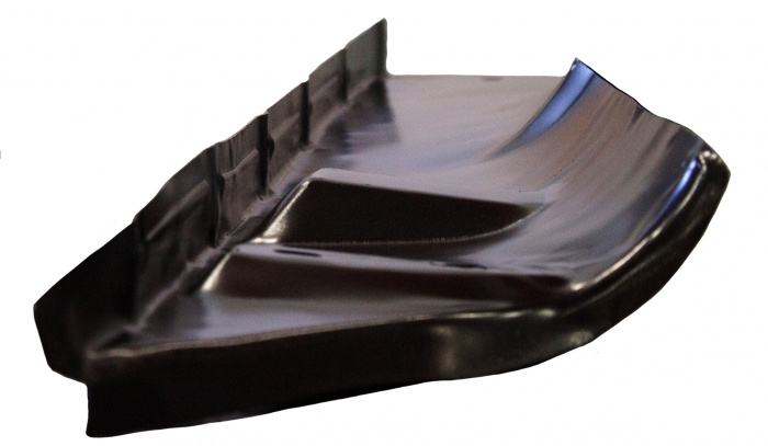 Kotf�gelhalterg 140 Kotfl�gel vo li