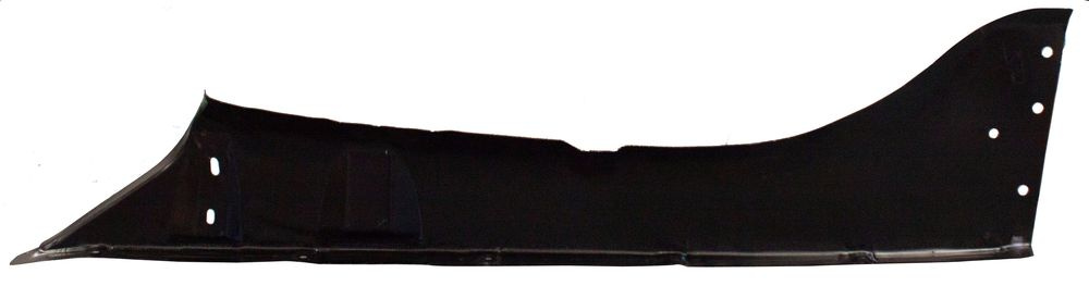 Kotf�gelhalterg 140 Kotfl�gel vo re