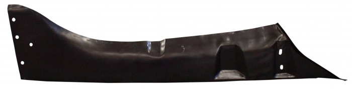 Kotf�gelhalterg 140 Kotfl�gel vo re