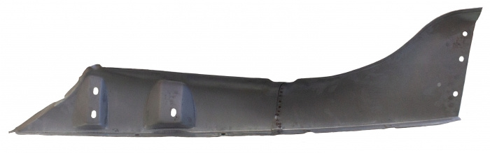 Kotf�gelhalterg 140 Kotfl�gel vo re OE