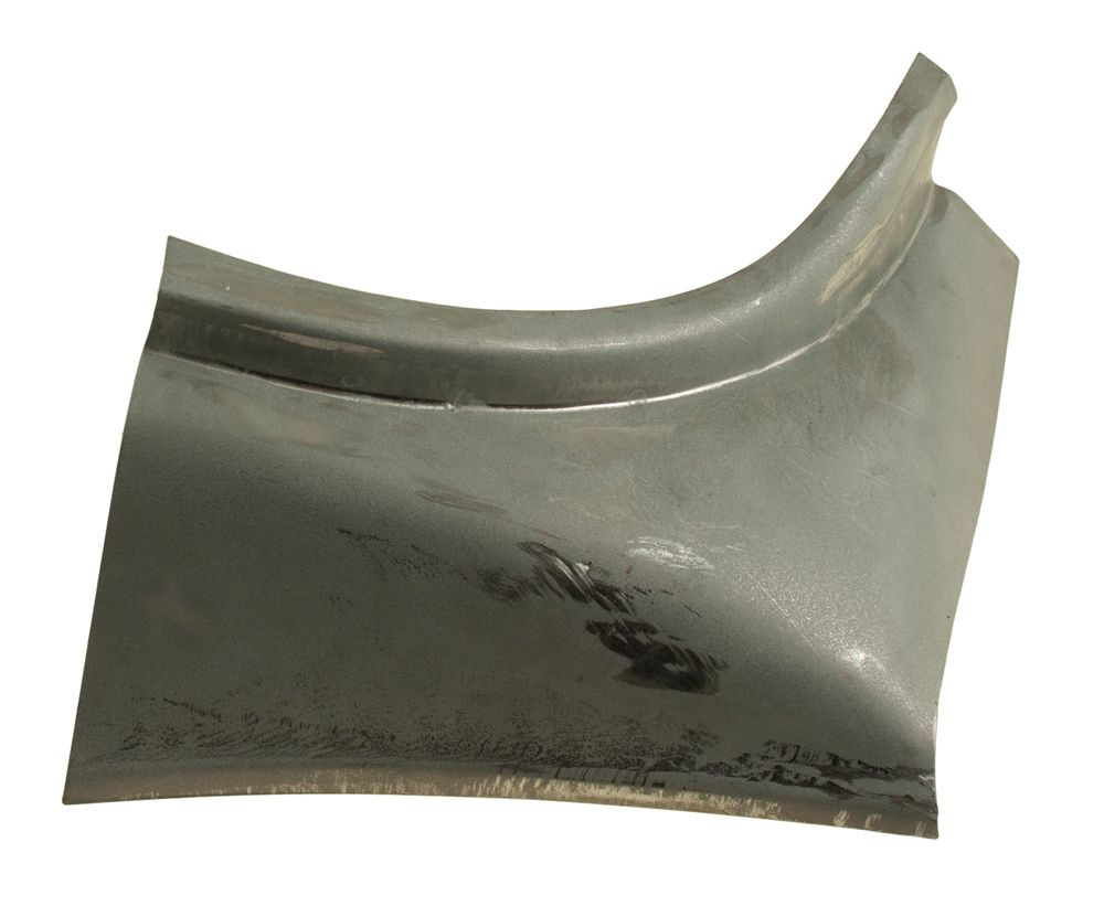 Rep.-blech Schweller/Radlauf li