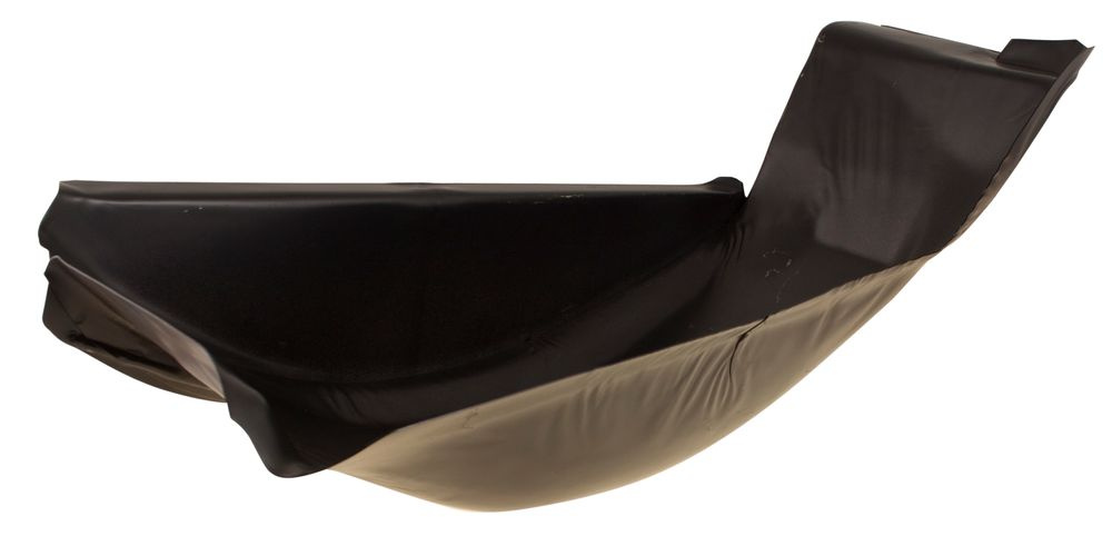 Ersatzradsmulde 140/240 74-93 li