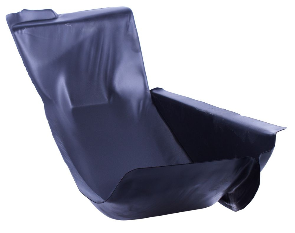 Ersatzradsmulde 140/240 74-93 re