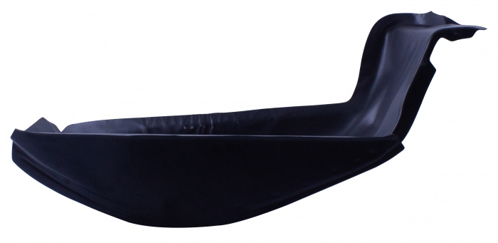 Ersatzradsmulde 140/240 74-93 re