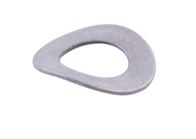 Unterlegscheibe 6,3x11,5x0,5