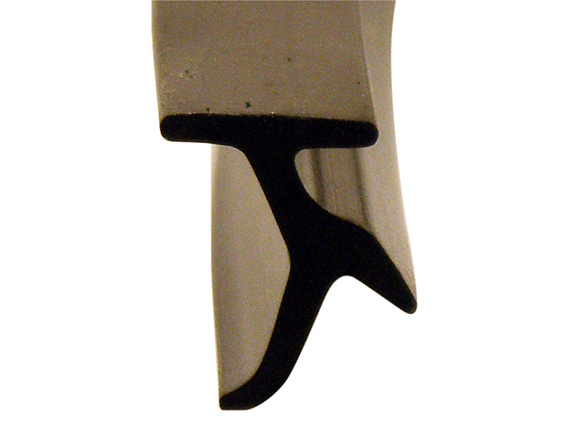 Gummileiste T�r PV