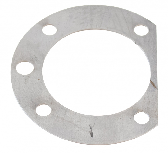 Distanzscheibe H�he 1,50 mm