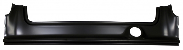 Heck AZ Standard 2&4tg