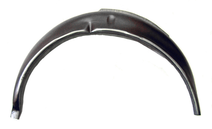 Radlauf Amazon aussen hi li