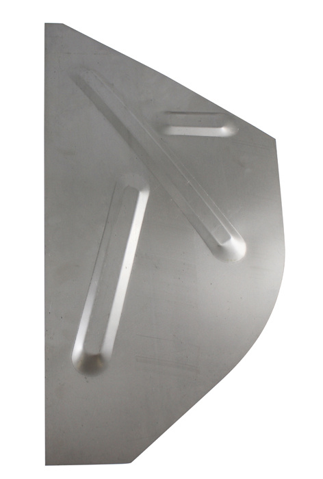 Spritzwand Seite Amazon re