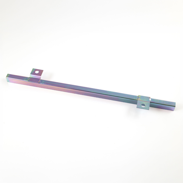 Steuerschiene 120 4tg/220 hi re unten re