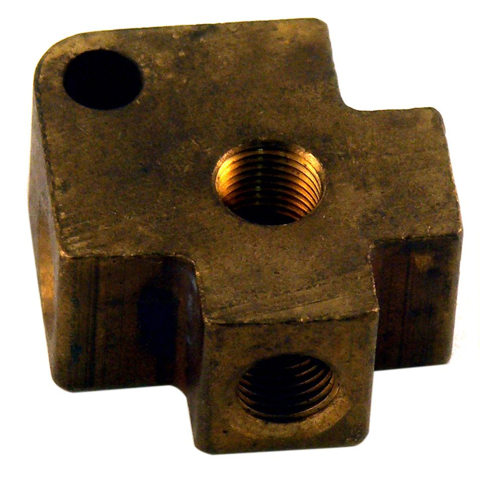 Verzweigung Bremse Amazon/1800 5-Wege