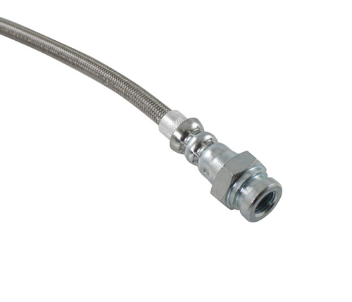 Bremsschlauch Amazon 59-64 vo braided