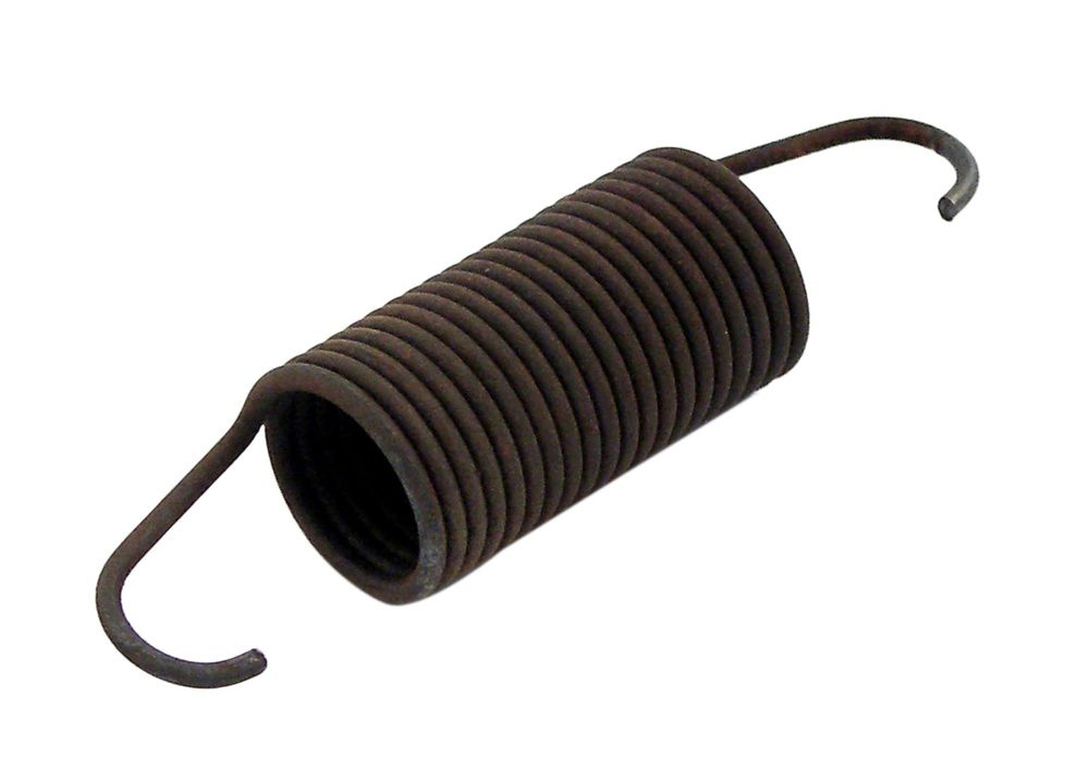 R�ckholfeder Kardanwelle/Bremse Amazon B