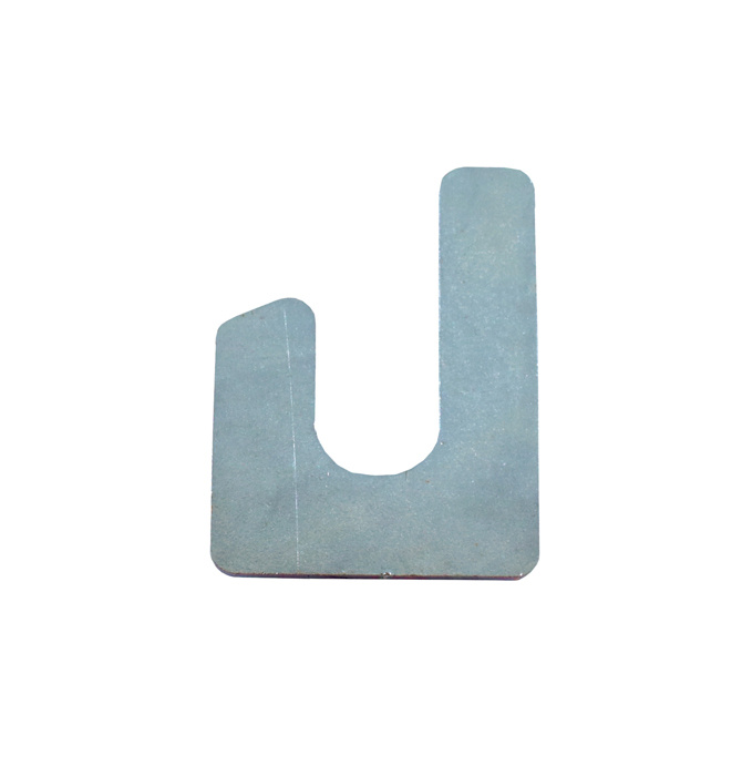 Distanzscheibe Lenkarm AZ/1800 3m