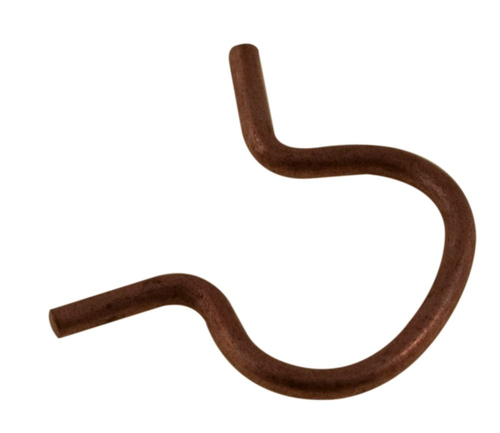 Schliessfeder T�rhandgriff Amazon innen