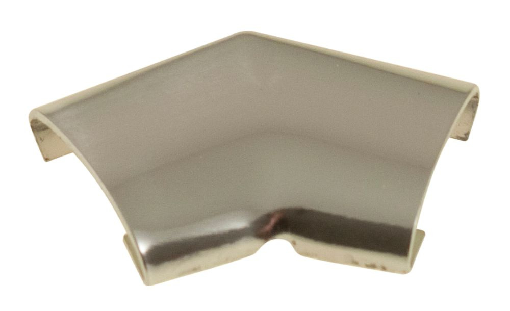 Verbindg Zierleiste Heckscheibe AZ li/re