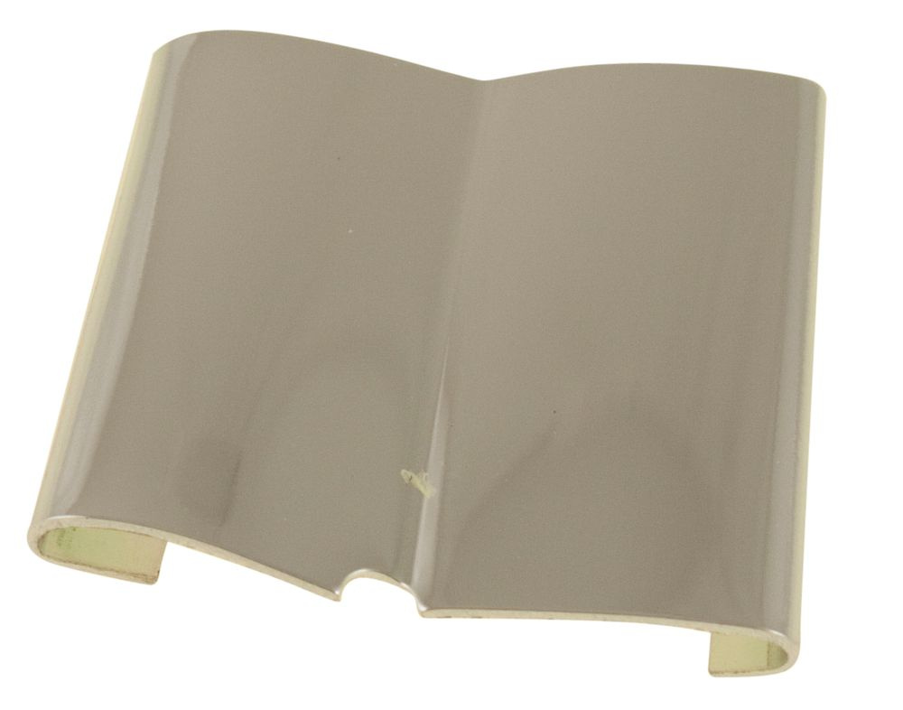 Verbindg Zierleiste Heckscheibe AZ u li