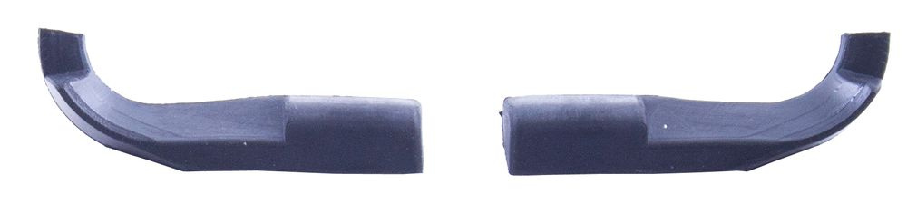 Gummi unter Zierleiste T�r Amazon 4/5trg