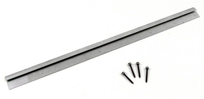 Metalleiste Pappe Spritzwand Amazon li