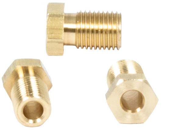 Bremsleitung Amazon 1-Kreis l�ngs