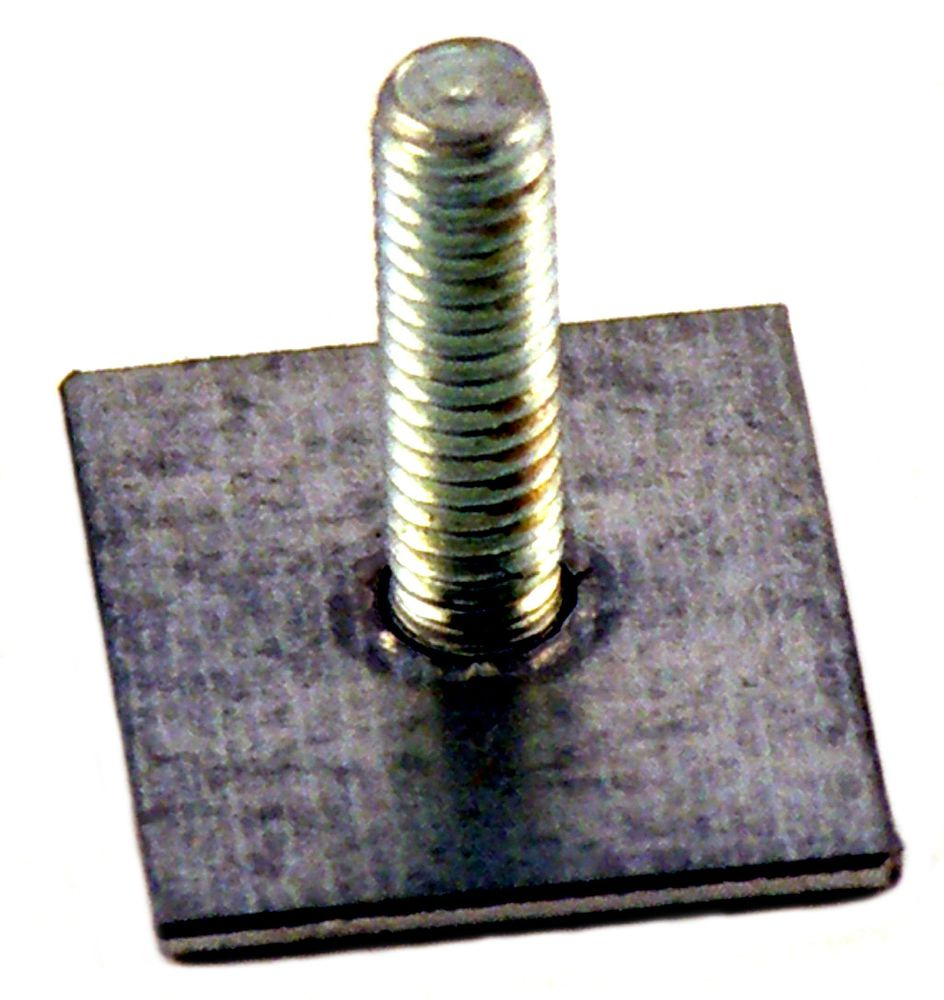 Schraubenclips PV/Duett/Amazon/1800