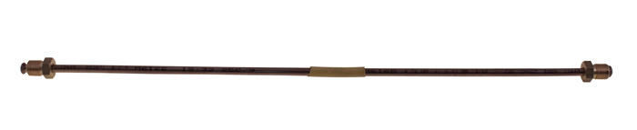 Bremsleitung Amazon �/n cyl 57-58