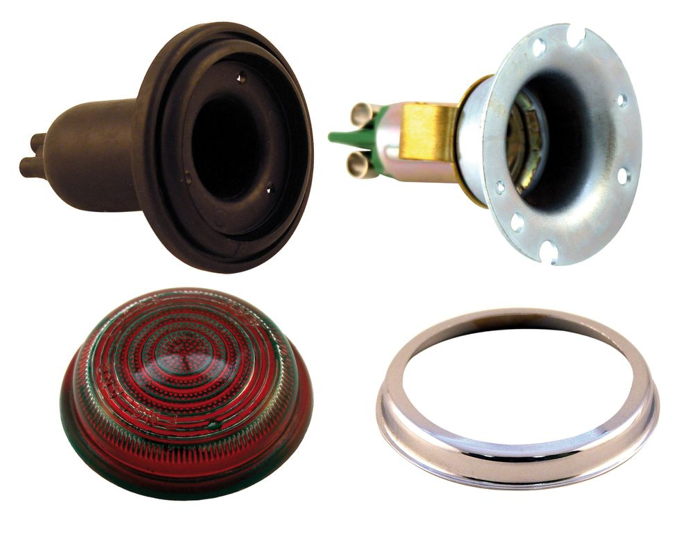 R�cklichtsatz 444 1957