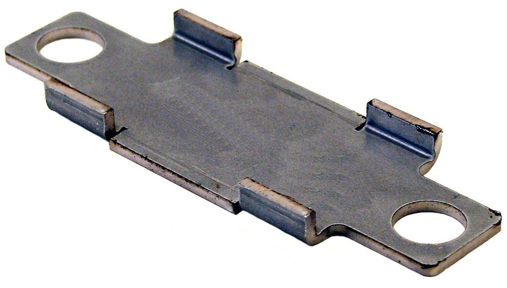 Abstandshalter Hinterachse-Buchse PV57-