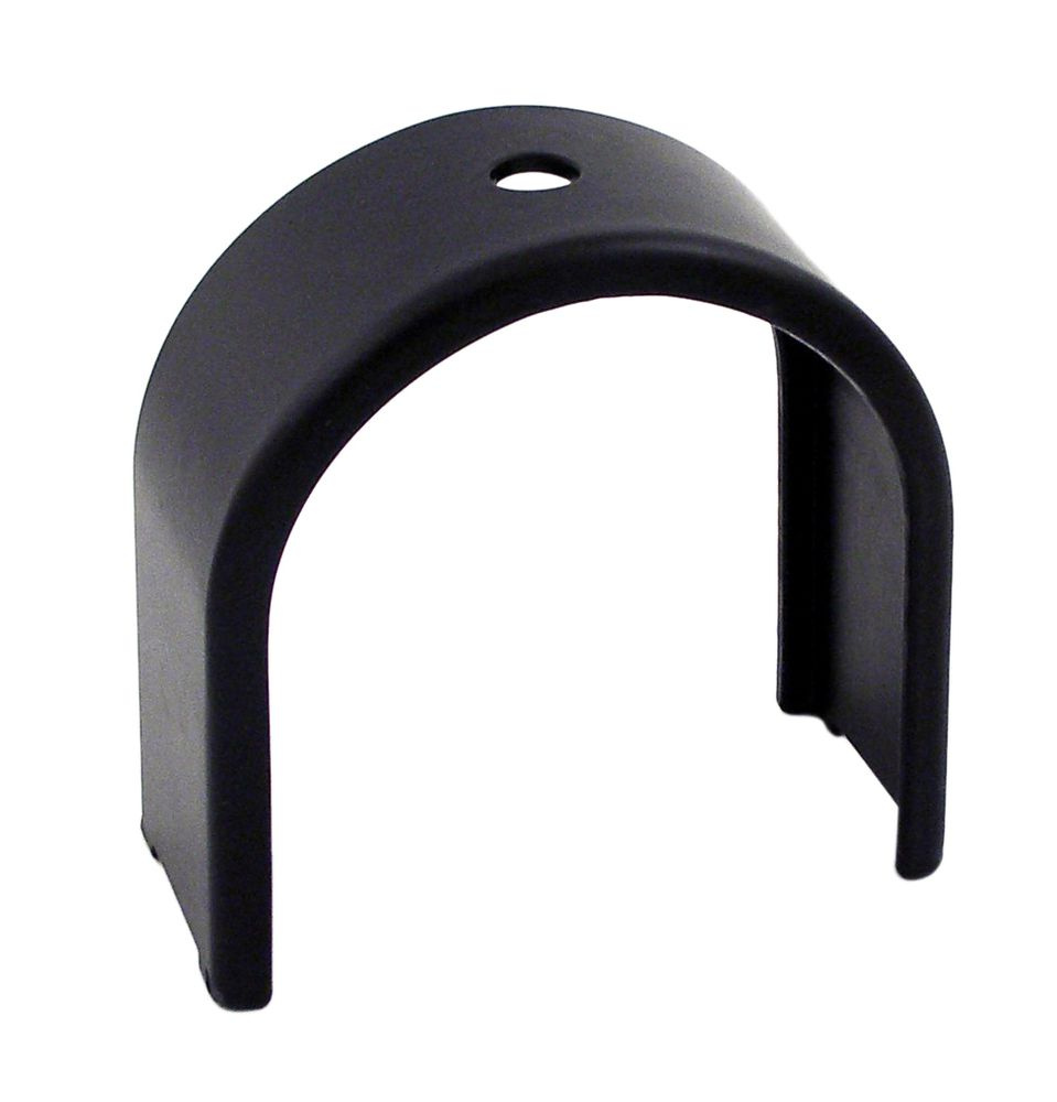 Halterung Gummikudde Hinterachse PV 57-