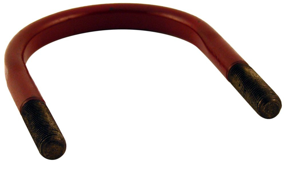 Krampe Hinterachse PV 57-66