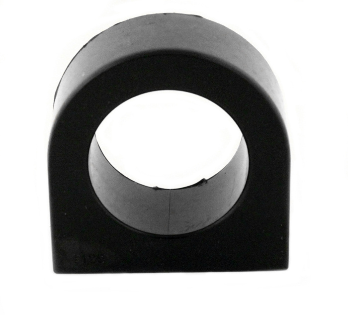 Gummi Hinterachse Spicer PV 57-66 polyur