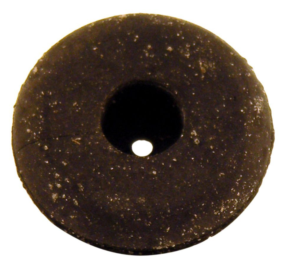 Stopfen Spritzwand Gummi