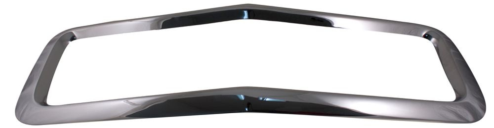 Grill Rahmen PV/Duett 57-68