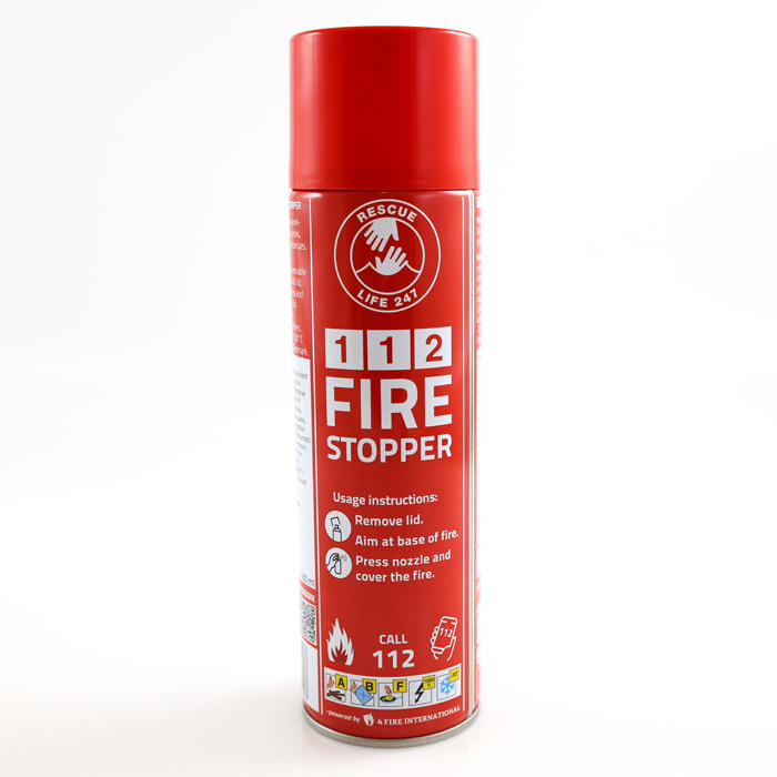 Feuerl�scher