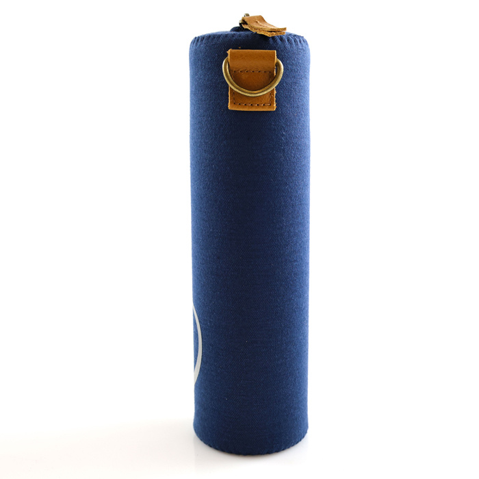 Futteral blau