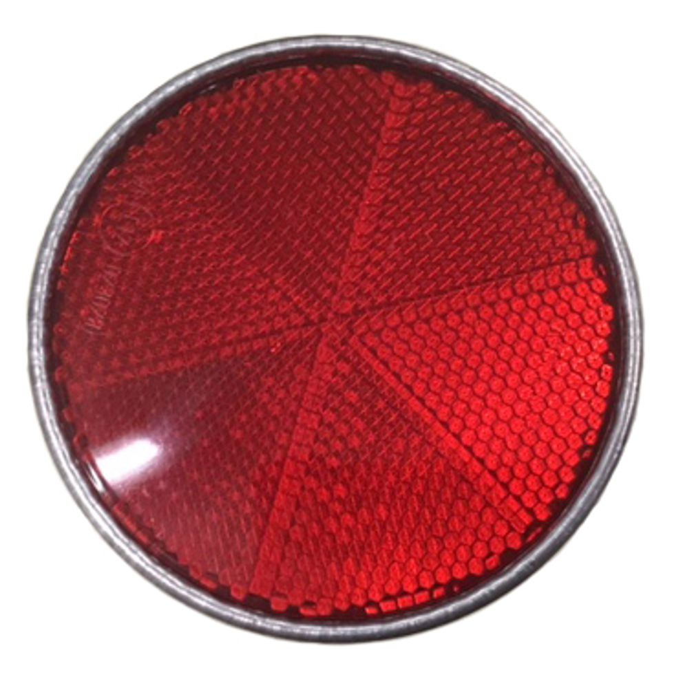 Reflex Heckklappe Duett/1800