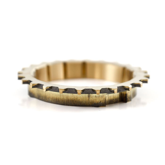 Synchronring Getriebe M30/M40/M41