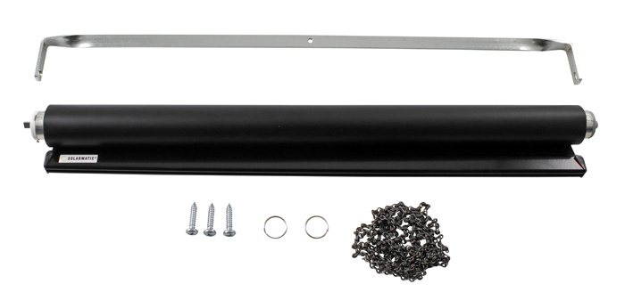 K�hlerjalousie PV/AZ