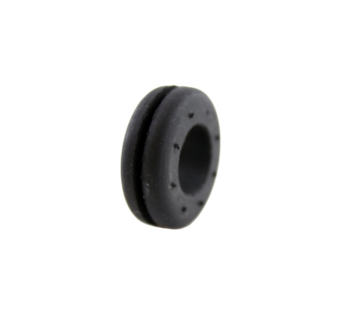 Gummidurchf�hrung Zugvorrichtung Handbre