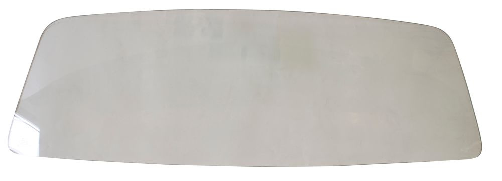 Frontscheibe Amazon klar