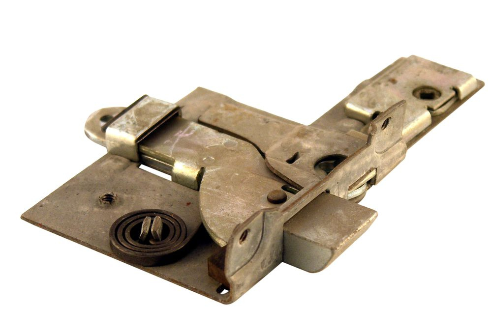 Schloss T�r PV/Duett  re