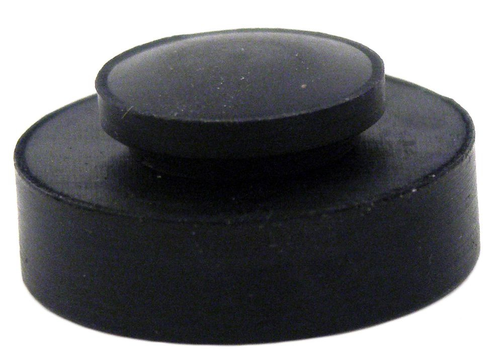 Gummi Motorhaubenscharnier 444/445