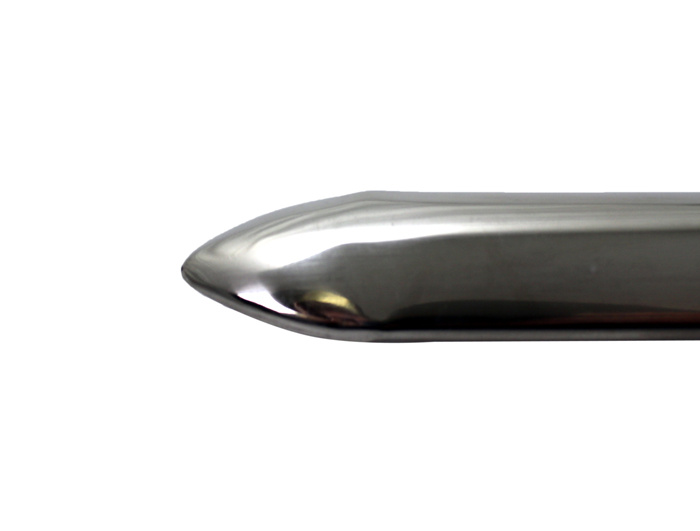 Zierleiste Front Kotfl�gel Amazon 57-70