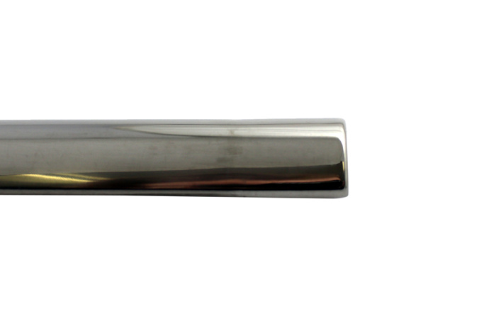 Zierleiste Front Kotfl�gel Amazon 57-70