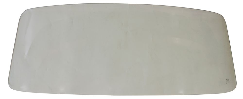 Frontscheibe PV/Duett klar